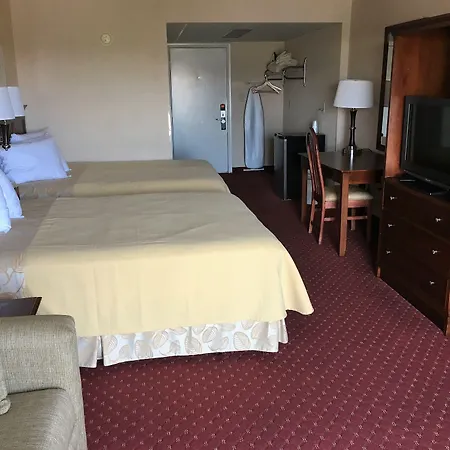 Sea Hawk Motel