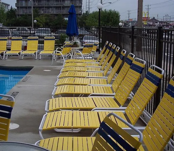 Motel Sea Hawk 3*
