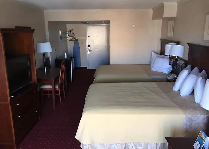 Motel Sea Hawk 3*