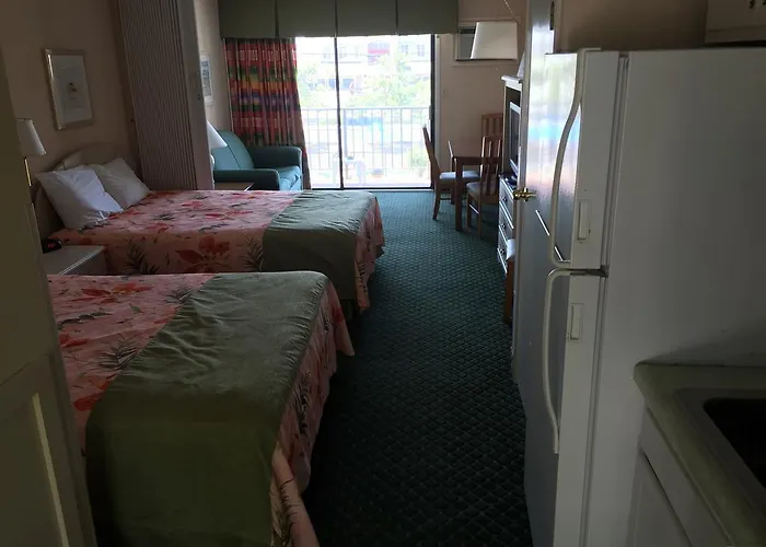 Motel Sea Hawk