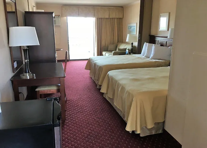 Motel Sea Hawk 3*