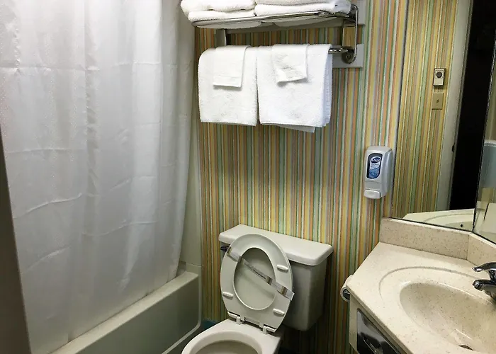 Motel Sea Hawk