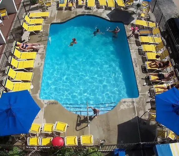 Sea Hawk Ocean City