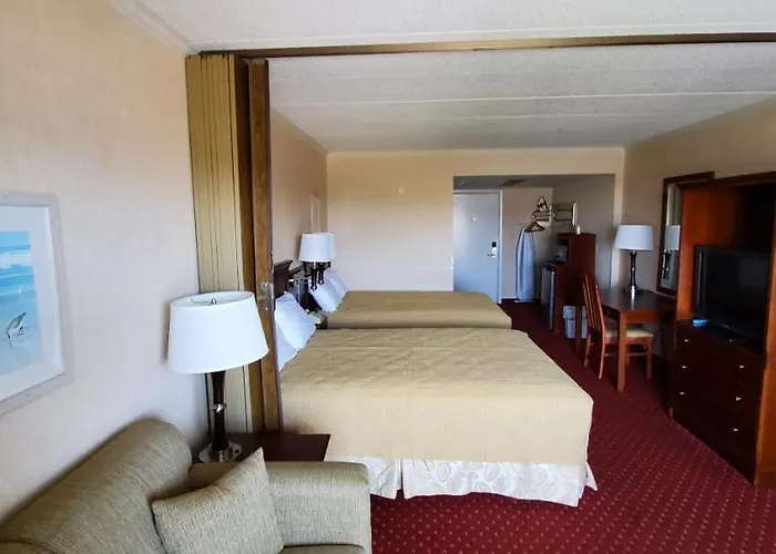 Motel Sea Hawk Ocean City